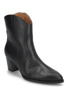 Ankle Boot Black Gabor