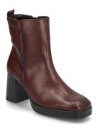 Ankle Boot Brown Gabor