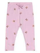 Nbnnellu Pant Pink Name It