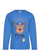 Tshirt Blue Paw Patrol