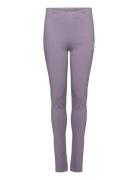 Hmlonze Tights Purple Hummel