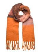 Bartletts Scarf Orange Becksöndergaard