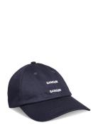 Saaddie Cap 14689 Blue Samsøe Samsøe