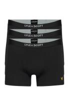 Nathan Black Lyle & Scott