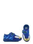 Sonic Houseshoe Blue Leomil