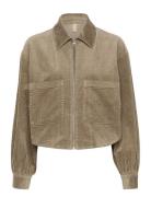 Cuklay Shirt Khaki Culture