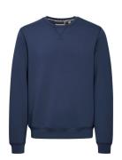 Sweatshirt - Pp Navy Blend