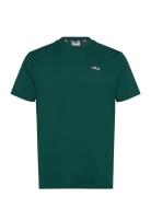 Berloz Tee Green FILA