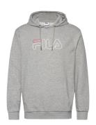 Salitto Grey FILA