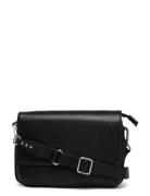 Taurus Shoulder Bag Black Rosemunde