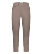 Como Suit Pants - Seasonal Beige Les Deux