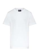 Crewneck T-Shirt White Champion