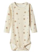 Nbfoleisa M Ls Body Cream Name It