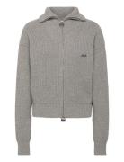 Chauchat Patch Labiche Grey Maison Labiche Paris