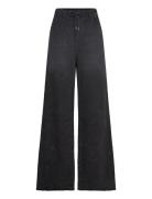 Withdraw Trousers Black Hope