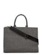 Pcsonja Shopper Black Pieces