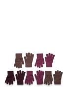 Magic Gloves 5-Pack Pink CeLaVi