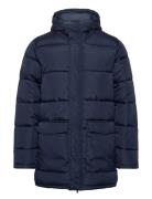 Outerwear Navy Blend