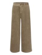 Cuklay Pants Beige Culture