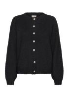 Fqlouisa-Cardigan Black FREE/QUENT