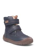 Bisgaard Huxie Tex Navy Bisgaard