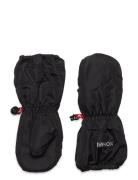 Bear Paw Chi Mitt Black Kombi