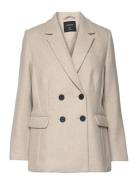 Blazer Eloisa Beige Lindex