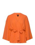 Kimono Kimmie Orange Lindex