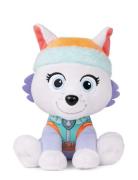 Paw Patrol Gund Plush 15 Cm Everest Patterned MAKI