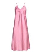 Dress Augusta Pink Lindex