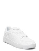 Rd18 2.0 Low Low Cut Shoe White Champion