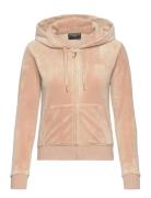 Robertson Gold Beige Juicy Couture