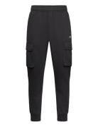 Rib Cuff Cargo Pant Black Champion