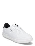 Tennis Clay 86 Low Cut Shoe White Champion