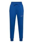 Borg Essential 3 Pants Blue Björn Borg