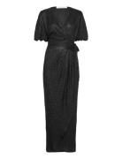 Dylan Dress Black Ida Sjöstedt