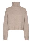 Jane - Daily Cashmere Beige Day Birger Et Mikkelsen