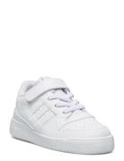 Forum Low I White Adidas Originals