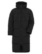 Hilmer Usx Parka L 3 Black Didriksons