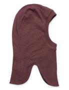 Lwaripo 705 - Balaclava Burgundy LEGO Kidswear