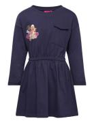 Dress Navy Barbie