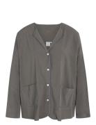 Marion Shirt Grey CCDK Copenhagen