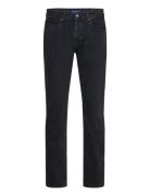 Core The Zee Straight Jeans City Black Black Scotch & Soda