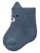 Nbmnail Terry Frotte Sock Blue Name It