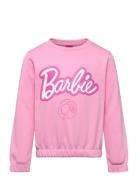 Sweats Pink Barbie