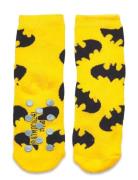 Socks Yellow Batman