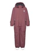 Lwjipe 701 - Snowsuit Pink LEGO Kidswear