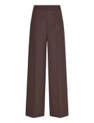 Cmtailor-Pants Brown Copenhagen Muse