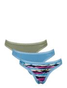 Sloggi Go Crush String C3P Patterned Sloggi