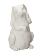 Lamp Roger White Byon